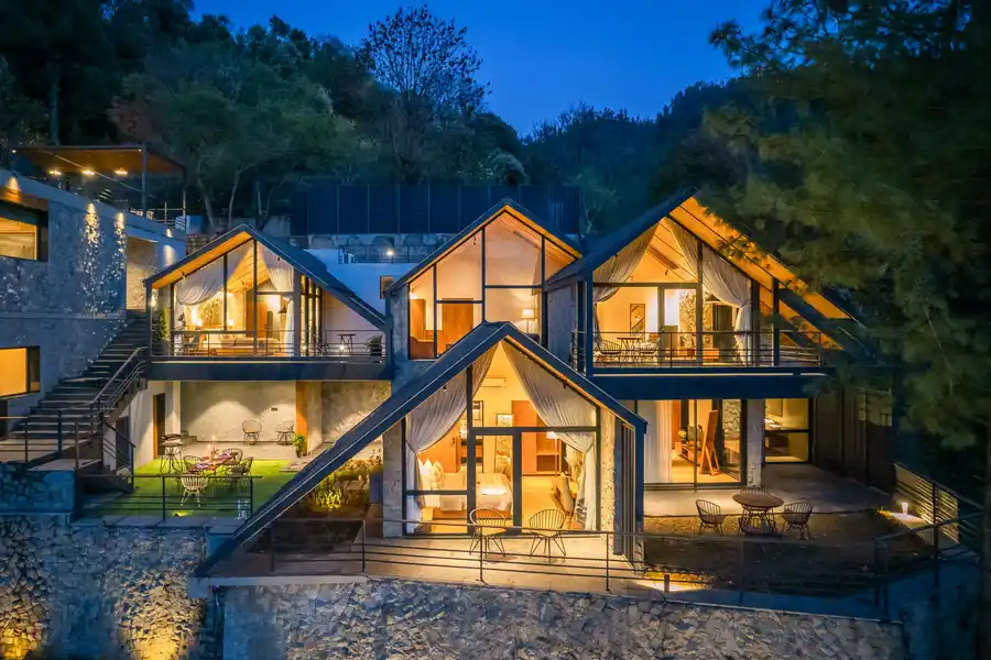 Quill @ Shai Sher Estate, Shimla