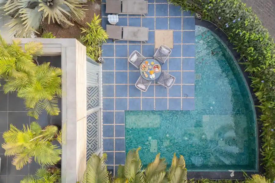 Quinta Maris in Vagator, North Goa