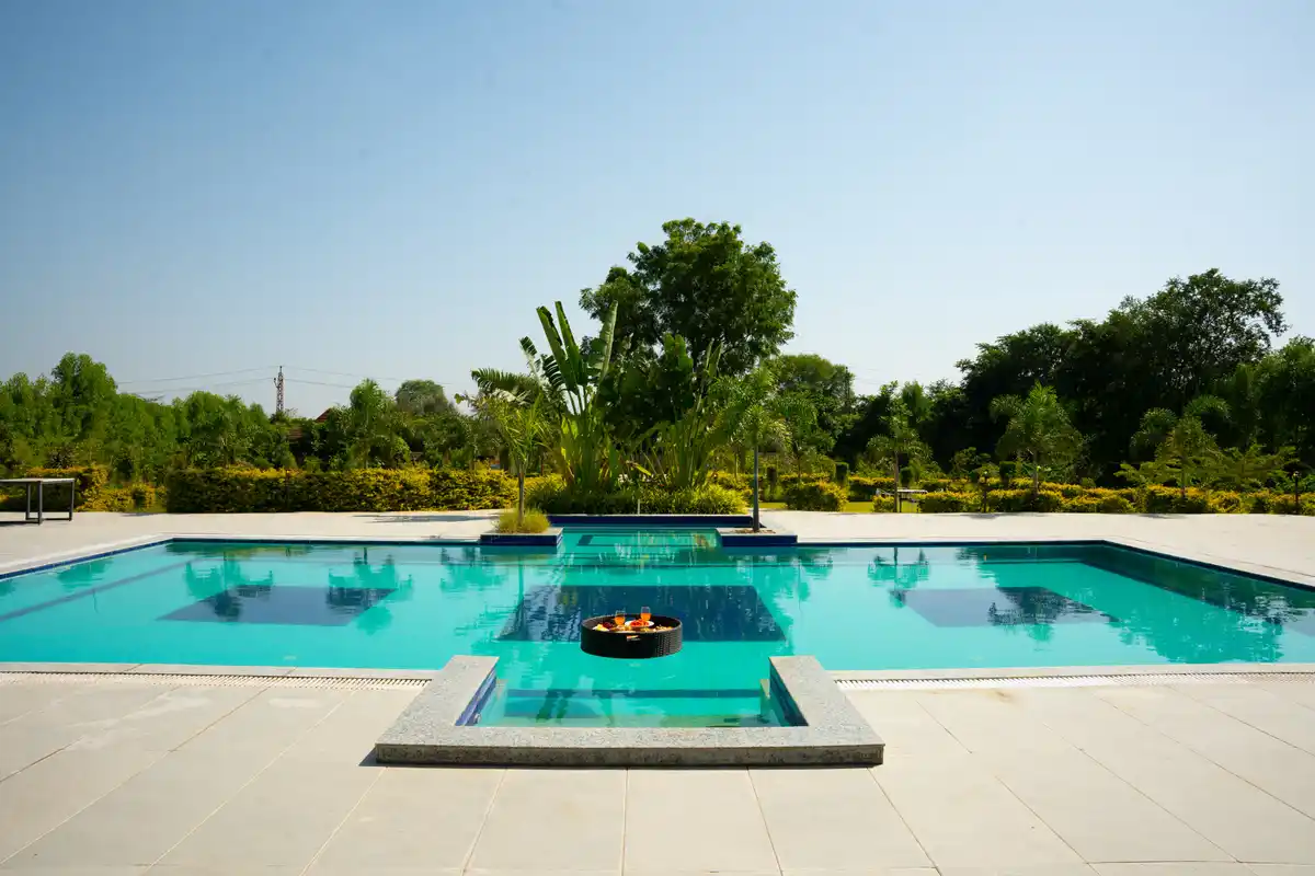 Raas Stays, Udaipur
