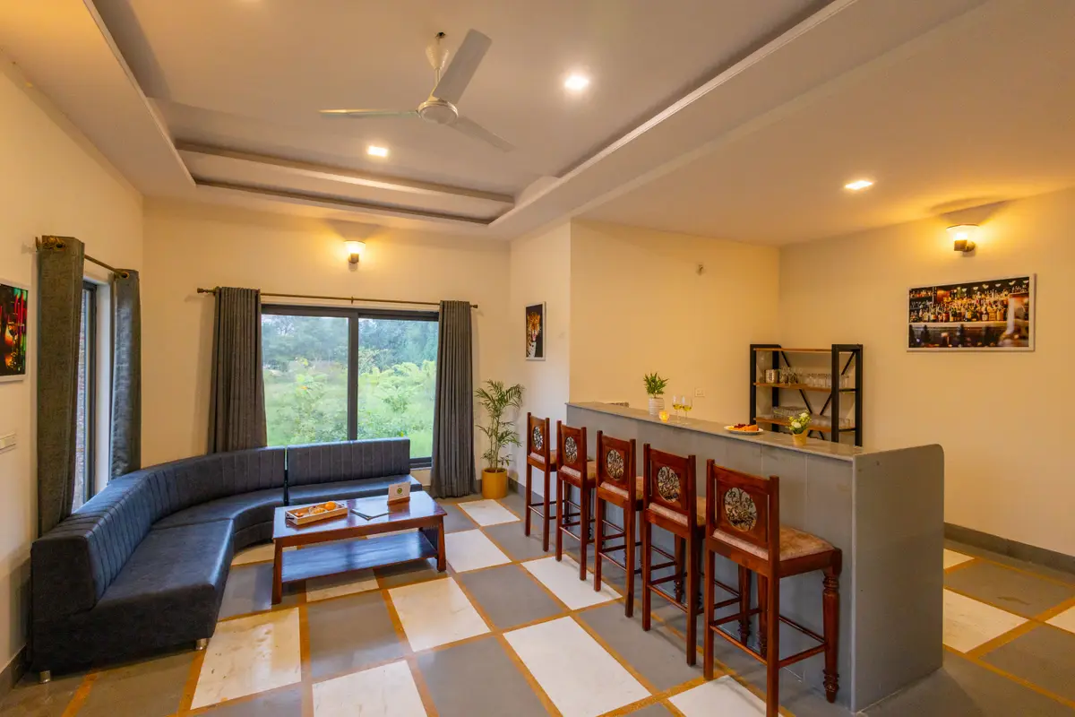 Raas Stays, Udaipur