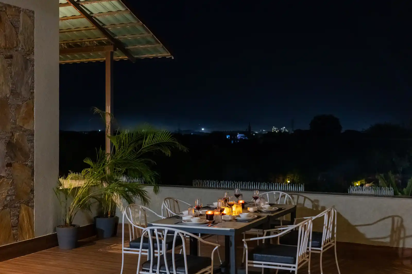 Raas Stays, Udaipur