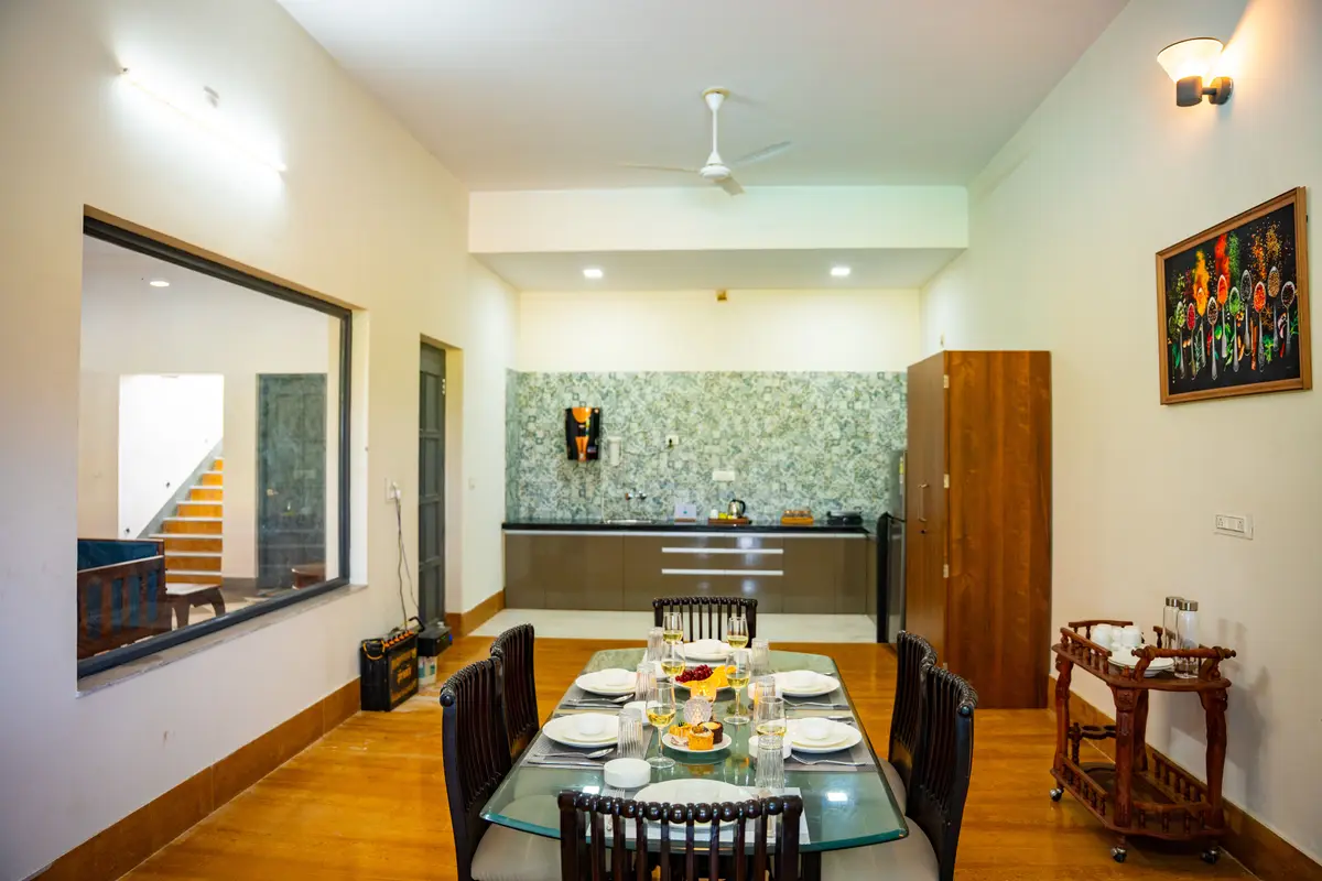 Raas Stays, Udaipur