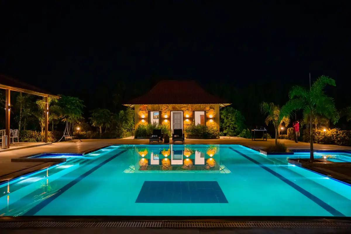 Raas Stays, Udaipur