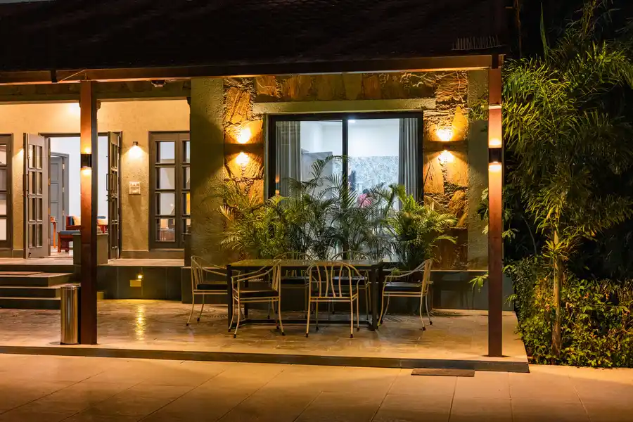 Raas Stays, Udaipur