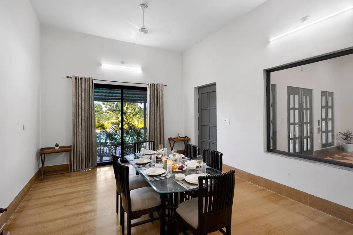 Raas Stays, Udaipur