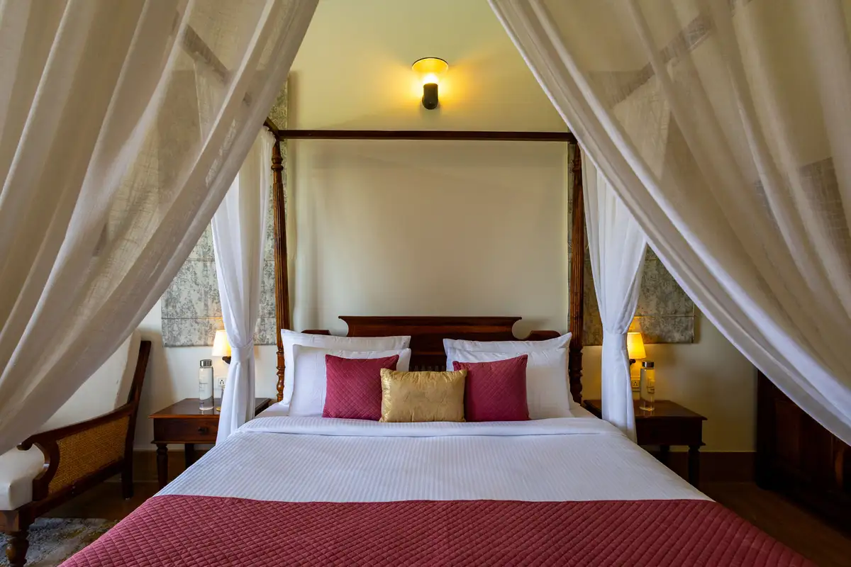 Raas Stays, Udaipur