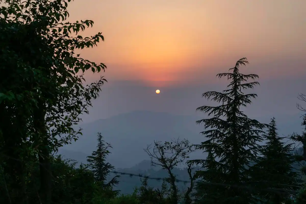Raas Villa, Shimla