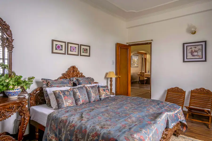 Raas Villa, Shimla