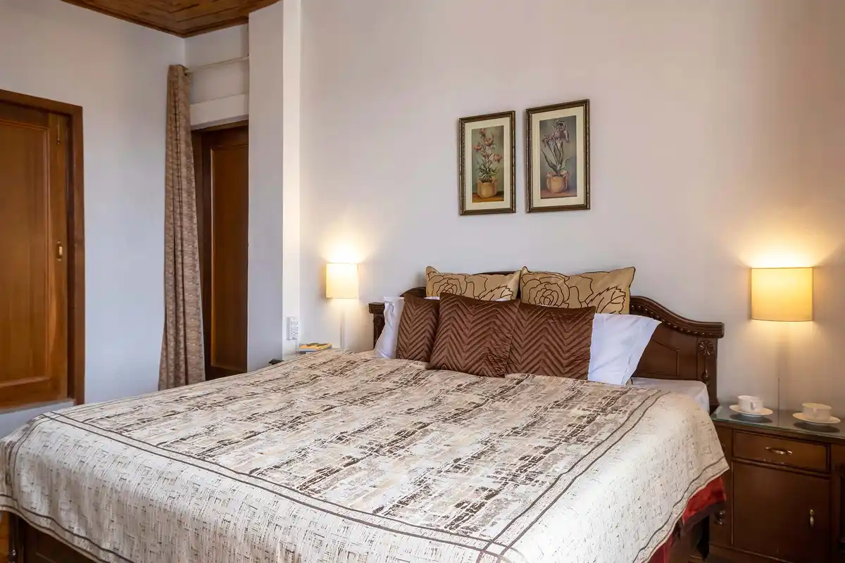 Raas Villa, Shimla