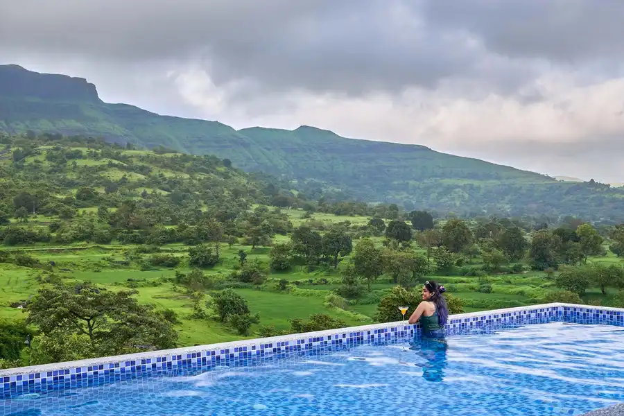 RAAYA Estate - The Ajinkya Rahane Villa, Igatpuri