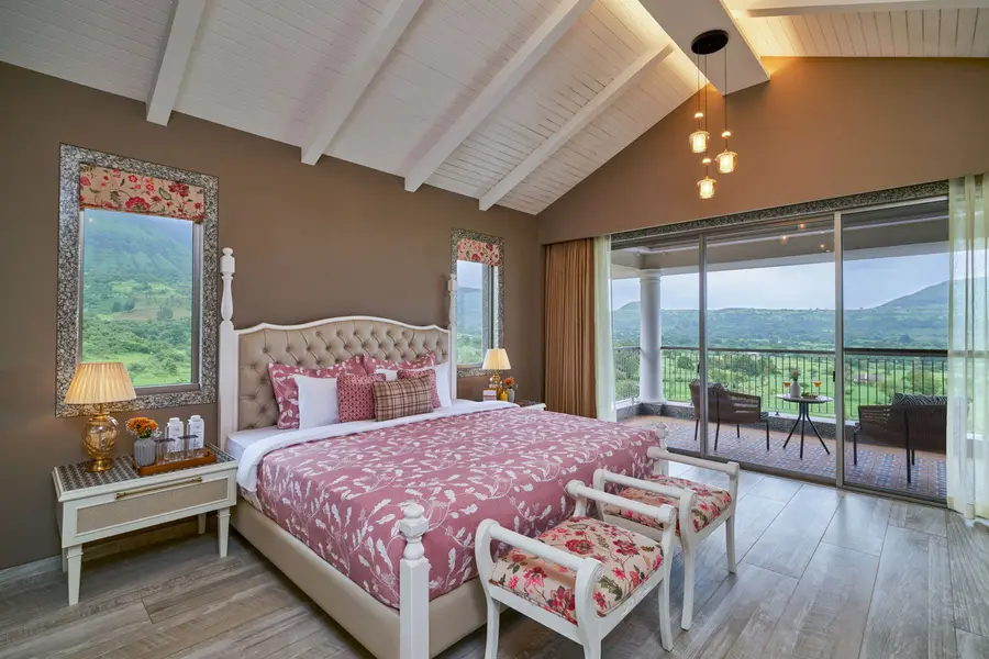 RAAYA Estate - The Ajinkya Rahane Villa, Igatpuri