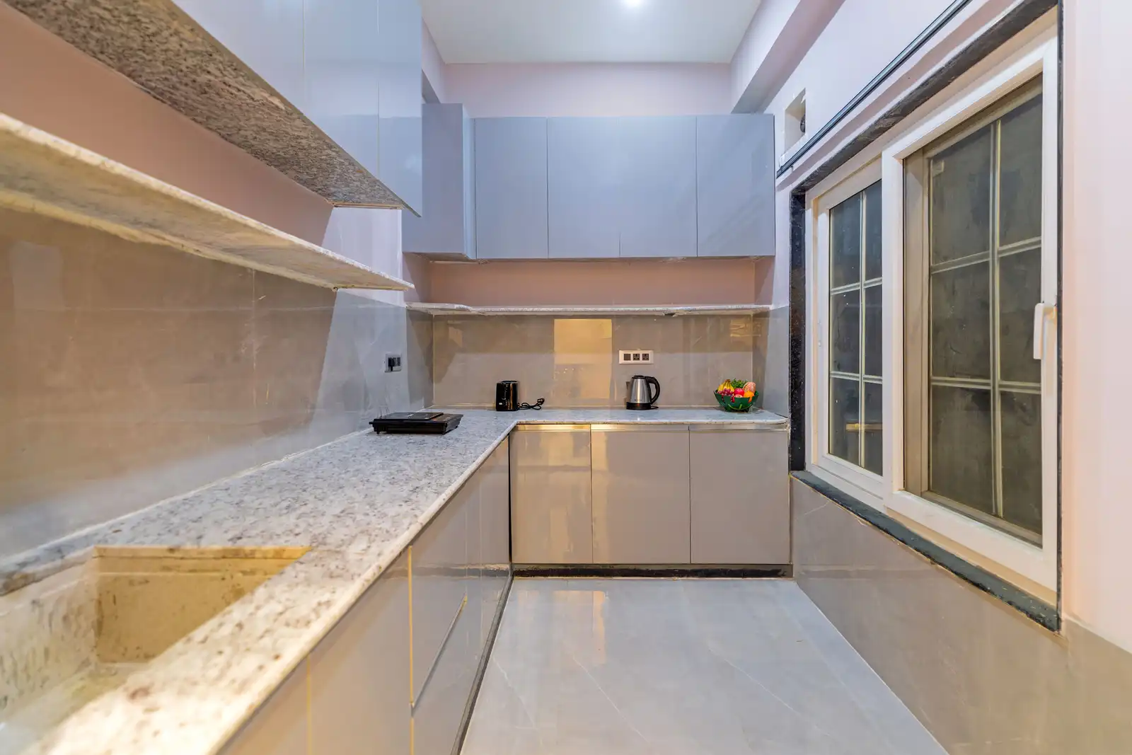 Radhika Villa, Delhi NCR