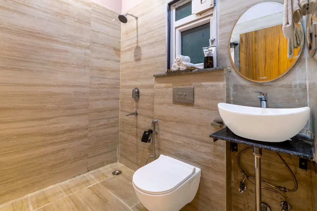 Radhika Villa, Delhi NCR