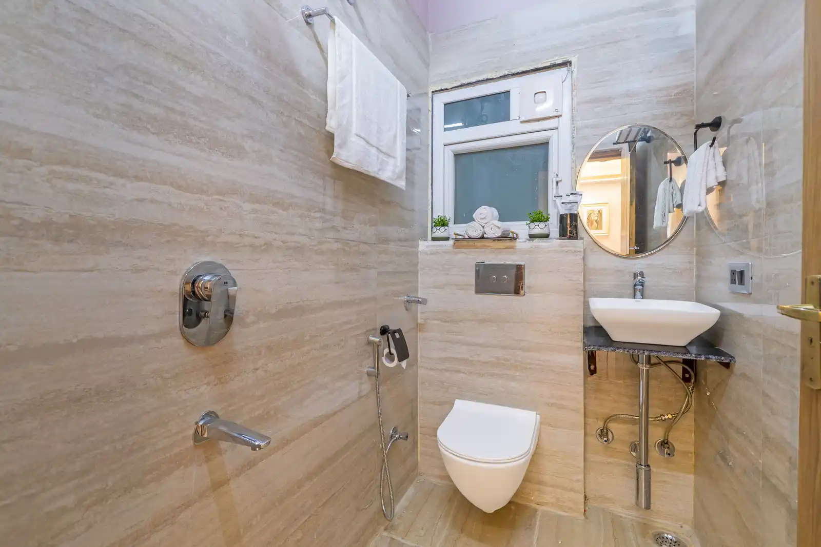 Radhika Villa, Delhi NCR