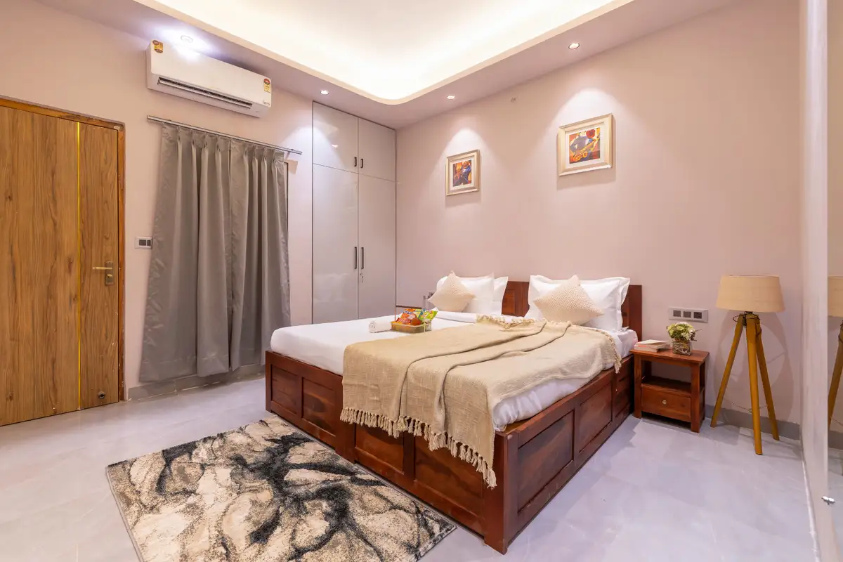 Radhika Villa, Delhi NCR
