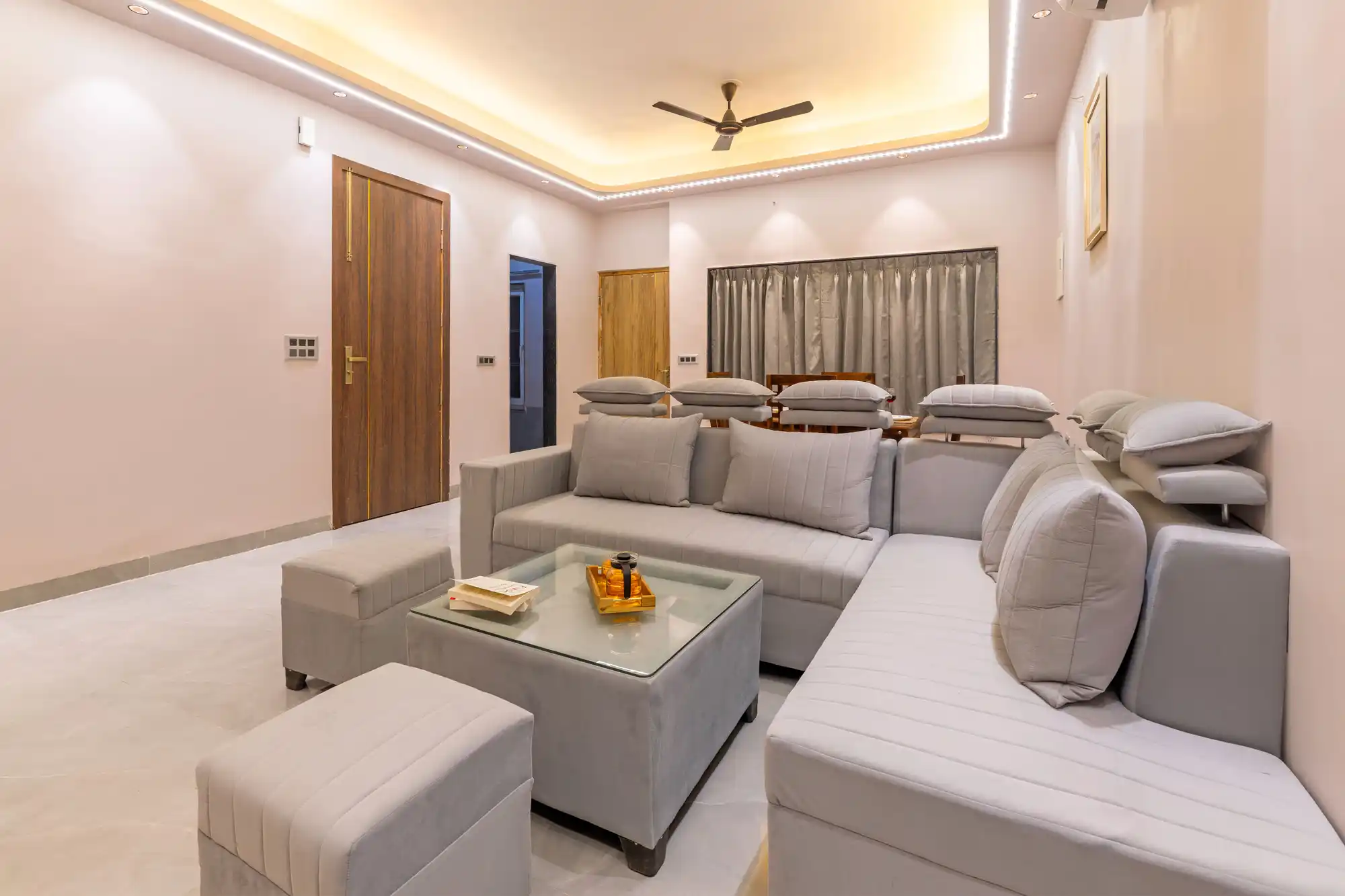 Radhika Villa, Delhi NCR