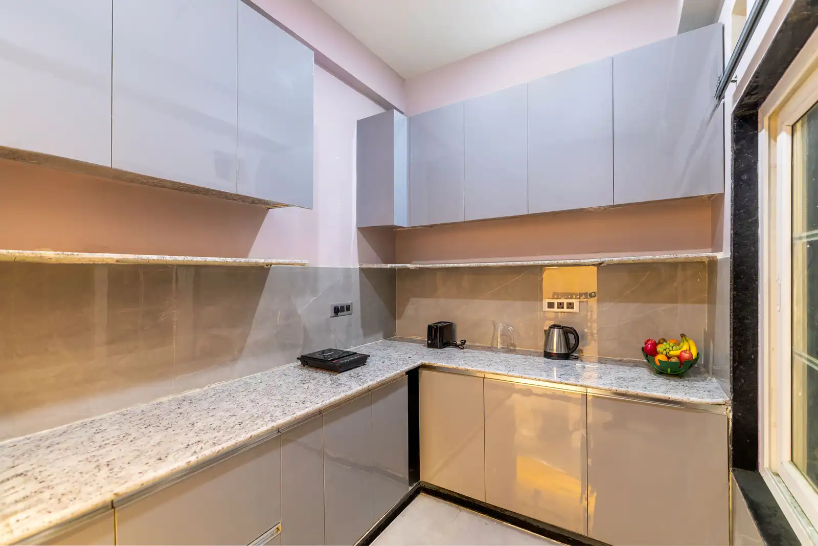 Radhika Villa, Delhi NCR