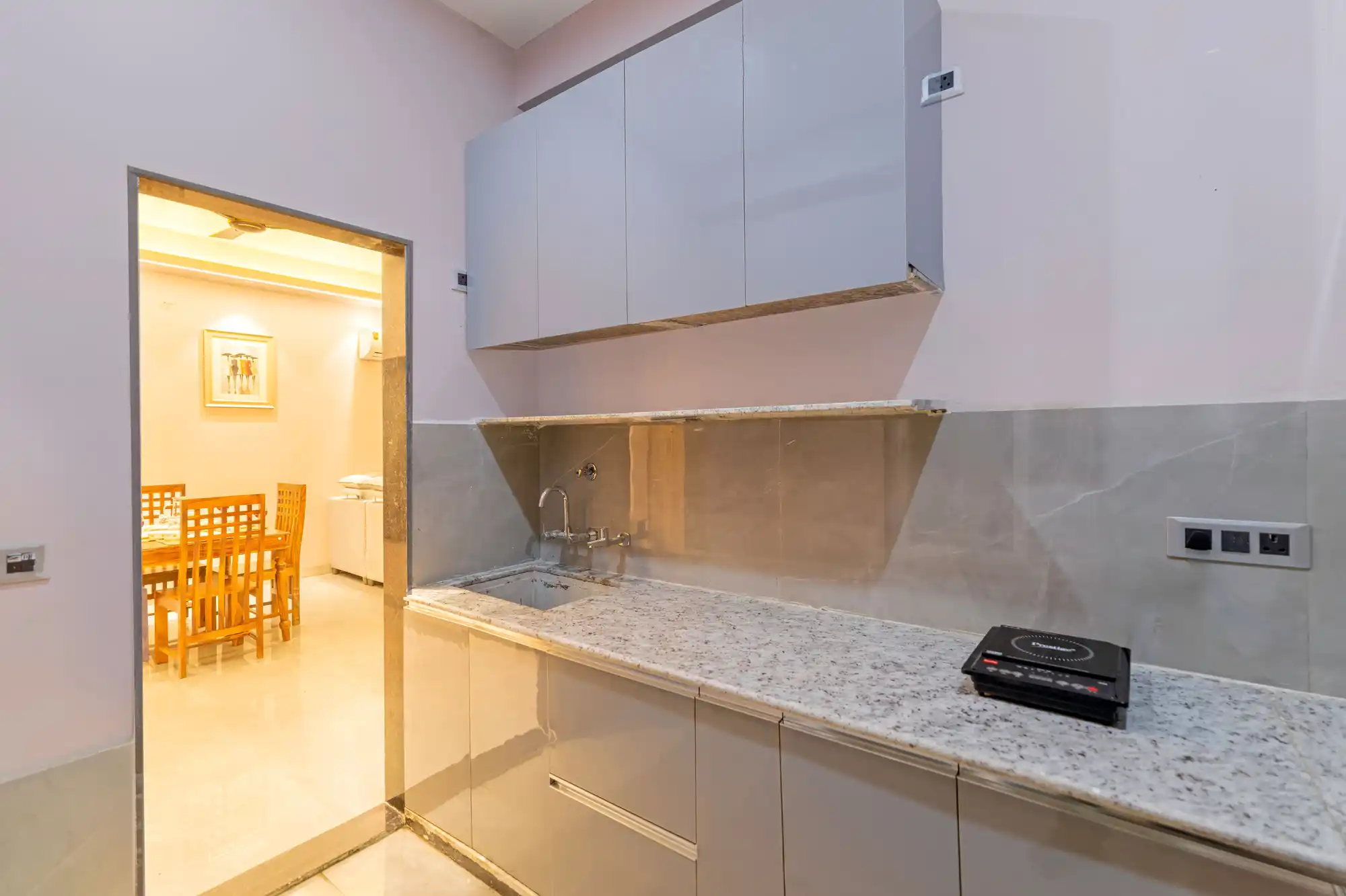 Radhika Villa, Delhi NCR