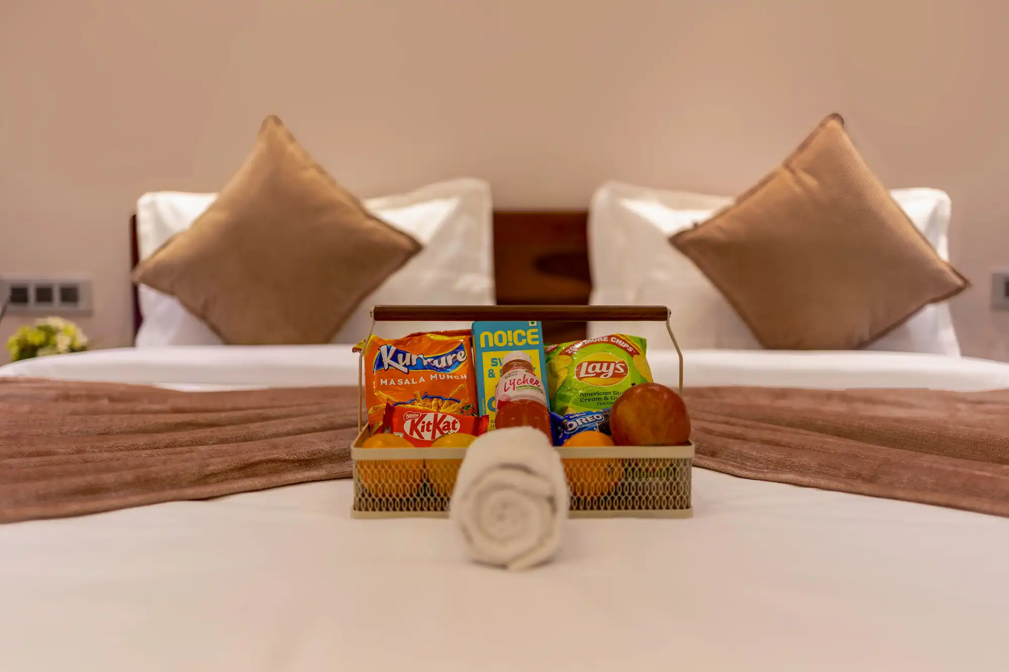 Radhika Villa, Delhi NCR