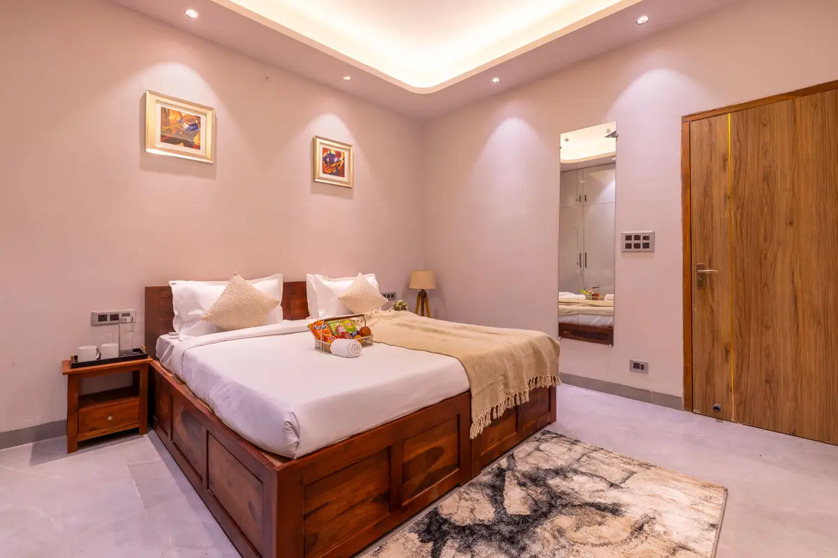Radhika Villa, Delhi NCR