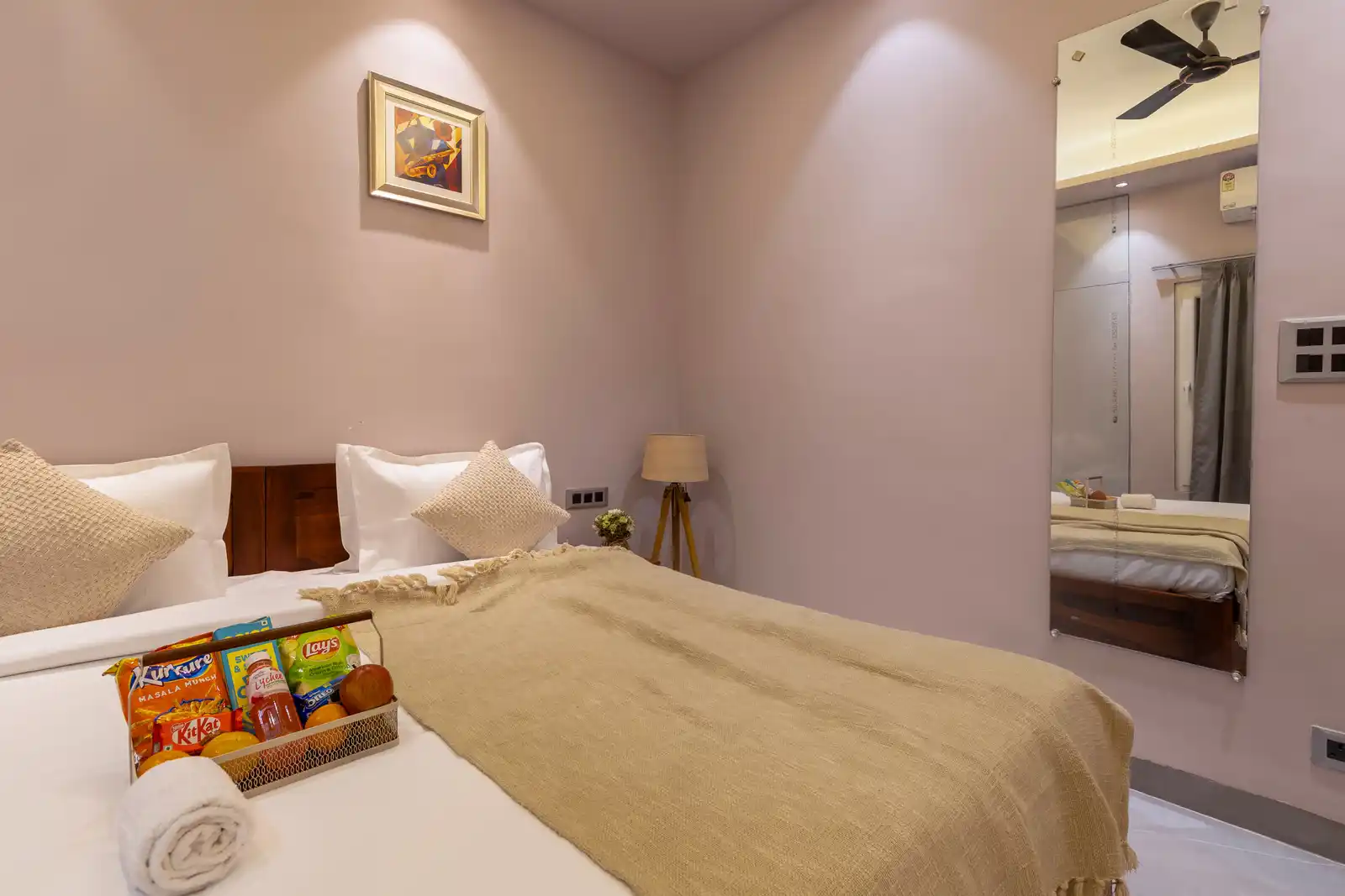 Radhika Villa, Delhi NCR