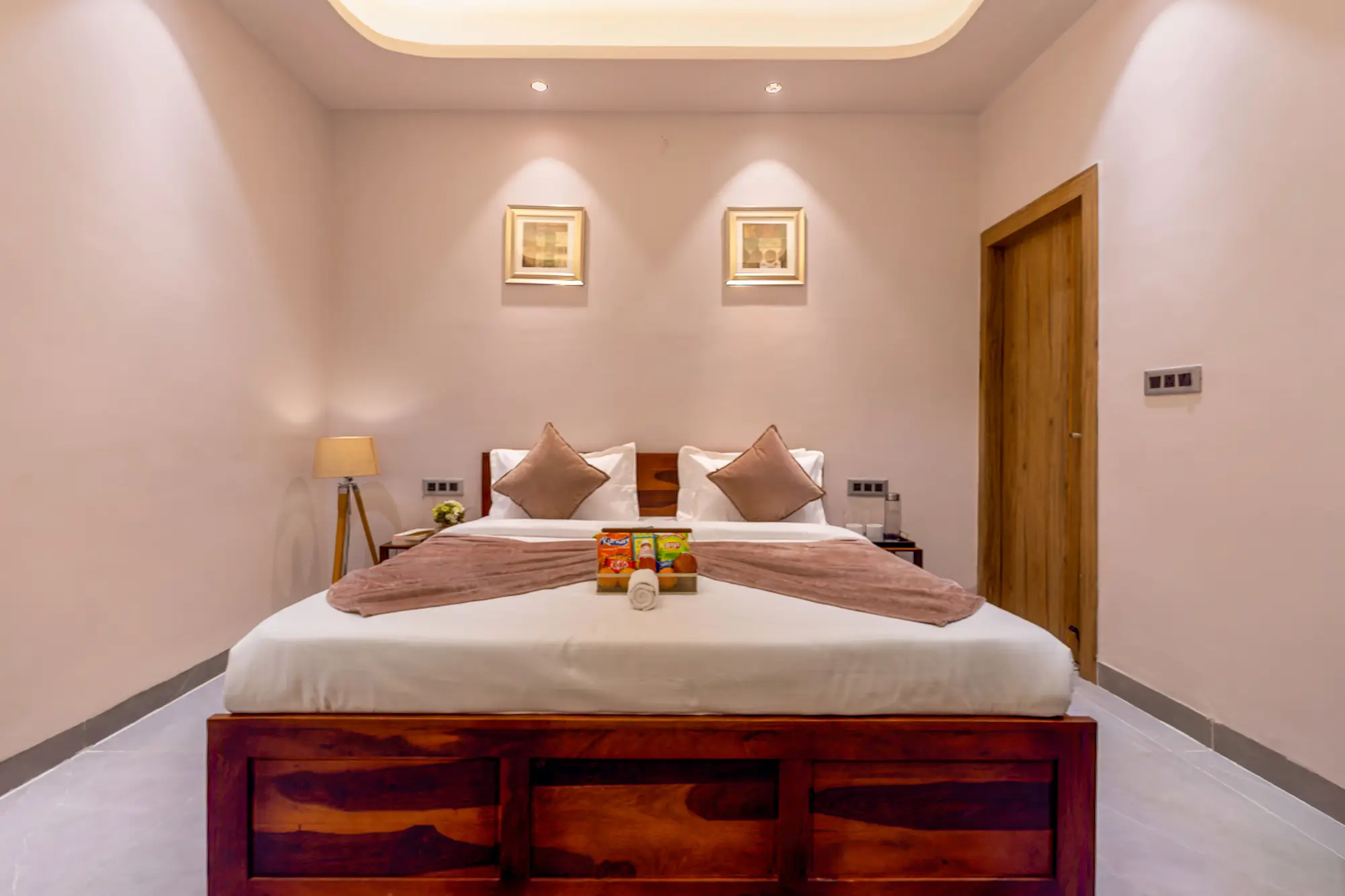 Radhika Villa, Delhi NCR