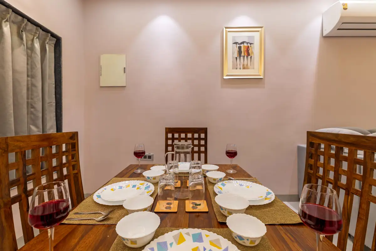 Radhika Villa, Delhi NCR
