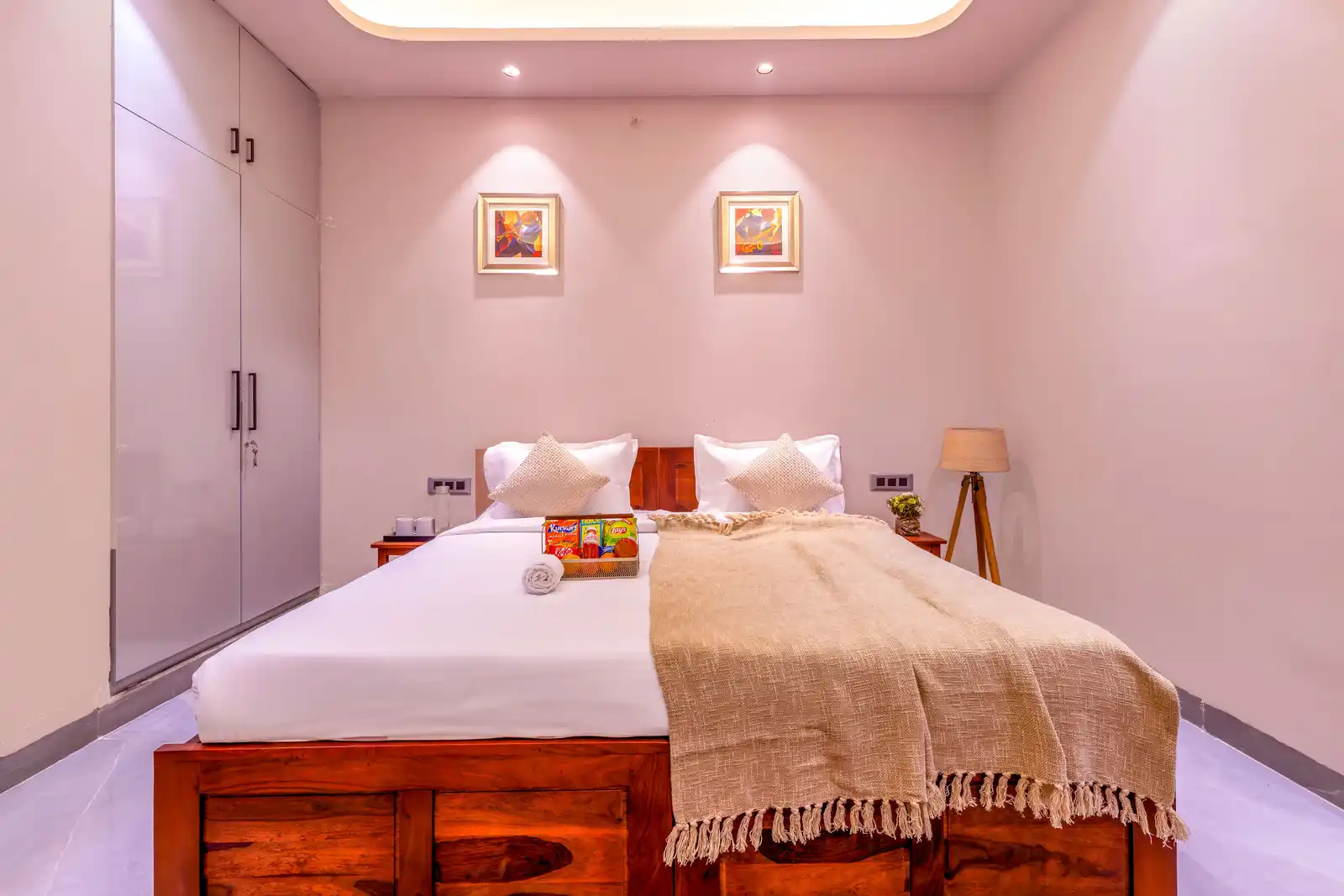 Radhika Villa, Delhi NCR