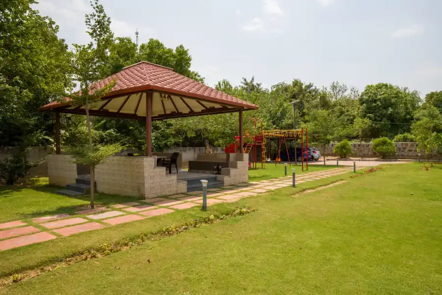 Raga, Delhi NCR
