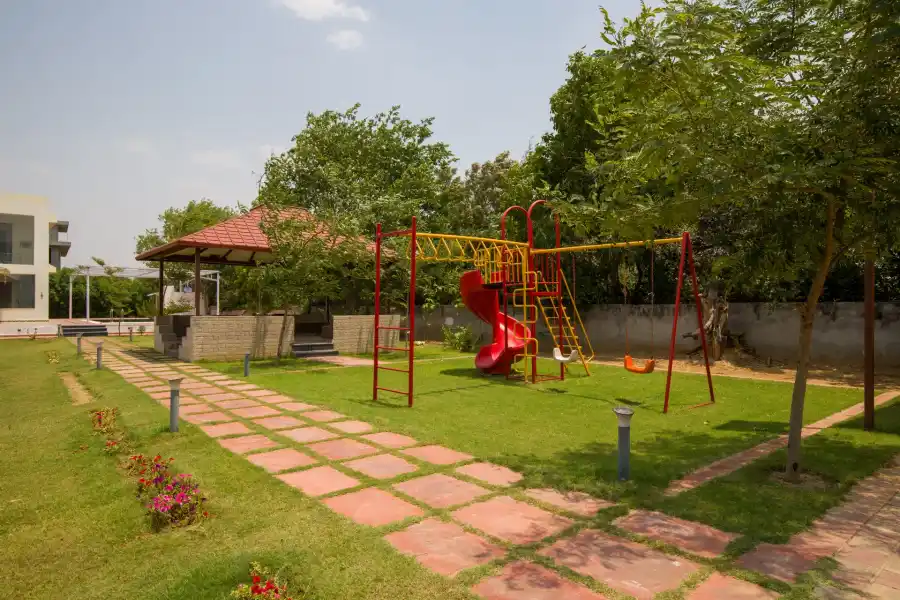 Raga, Delhi NCR