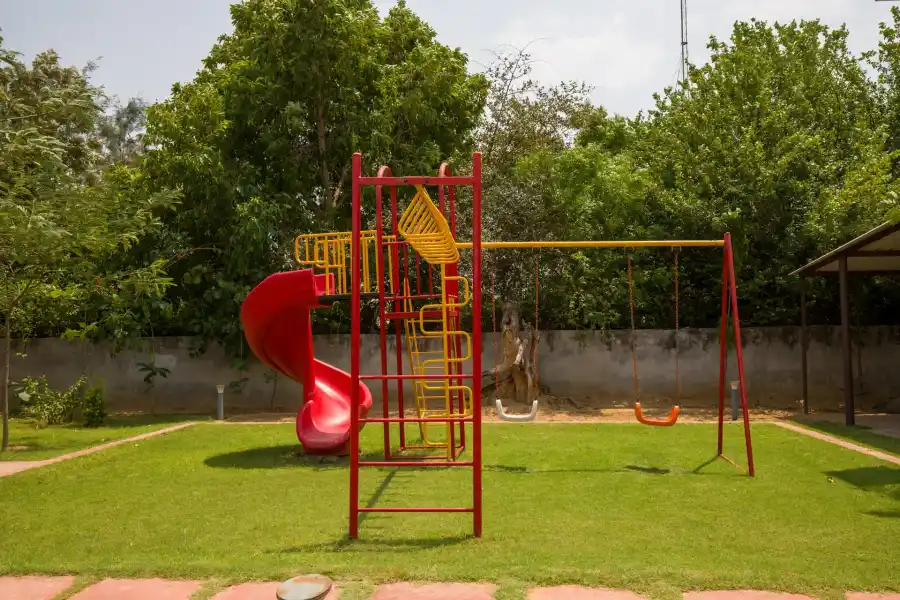Raga, Delhi NCR