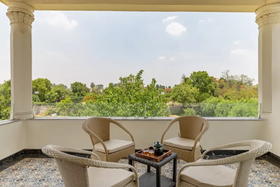 Raga, Delhi NCR