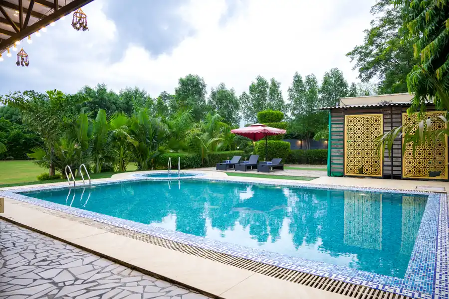 Raha Farms, Delhi NCR