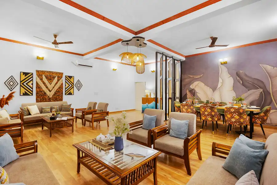 Raha Farms, Delhi NCR