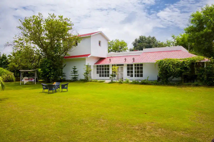 Raha Farms, Delhi NCR