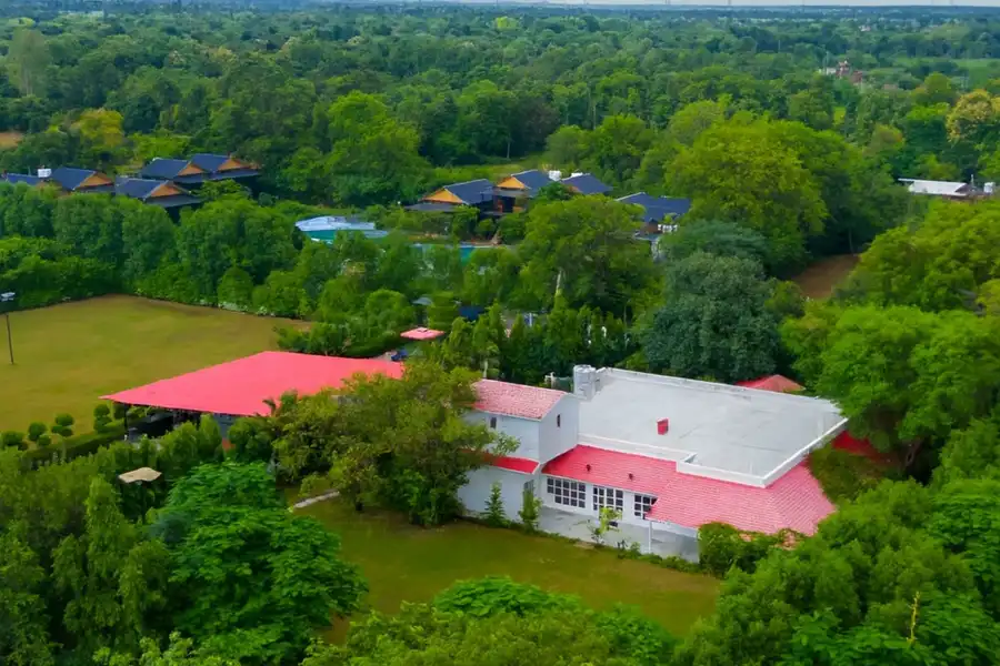 Raha Farms, Delhi NCR