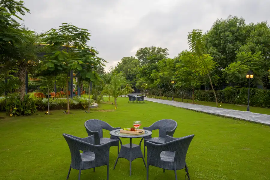 Raha Farms, Delhi NCR