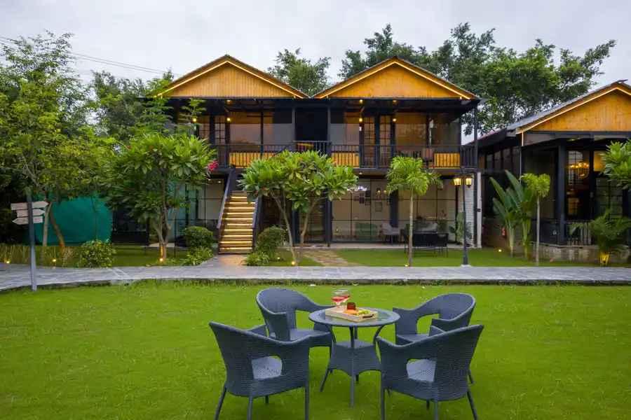 Raha Farms, Delhi NCR