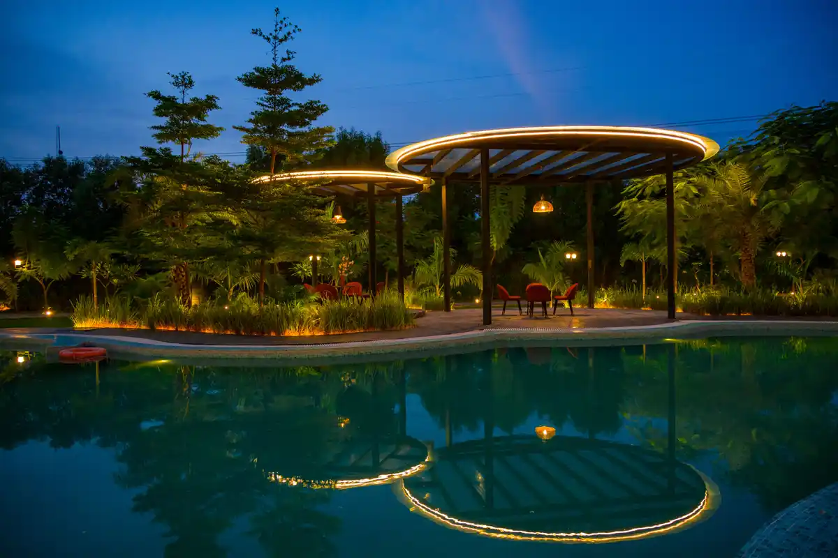 Raha Farms, Delhi NCR
