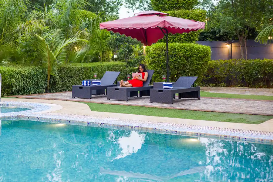 Raha Farms, Delhi NCR