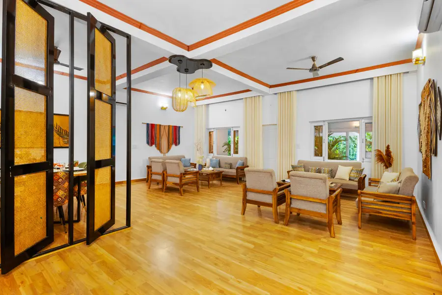 Raha Farms, Delhi NCR
