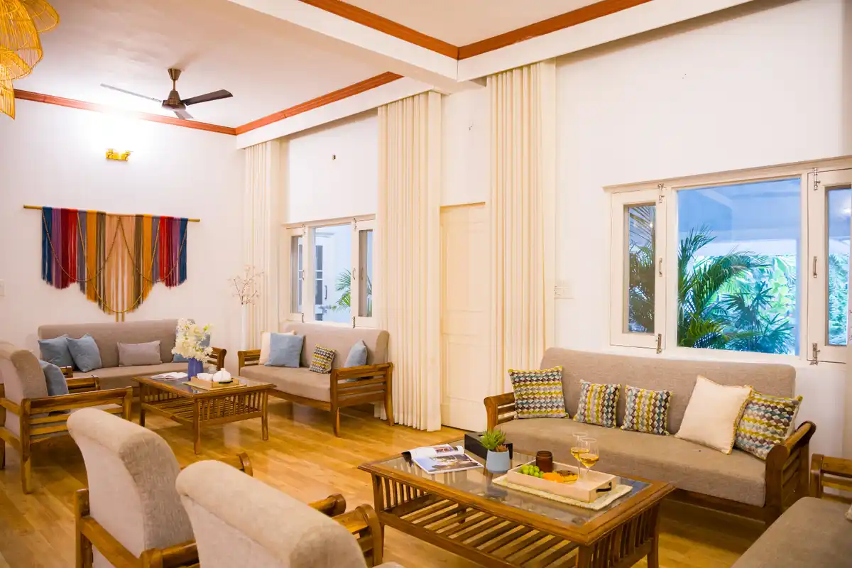Raha Farms, Delhi NCR