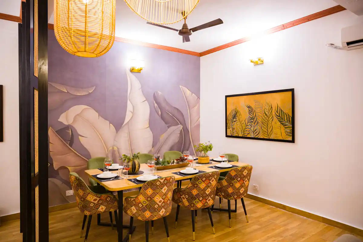 Raha Farms, Delhi NCR