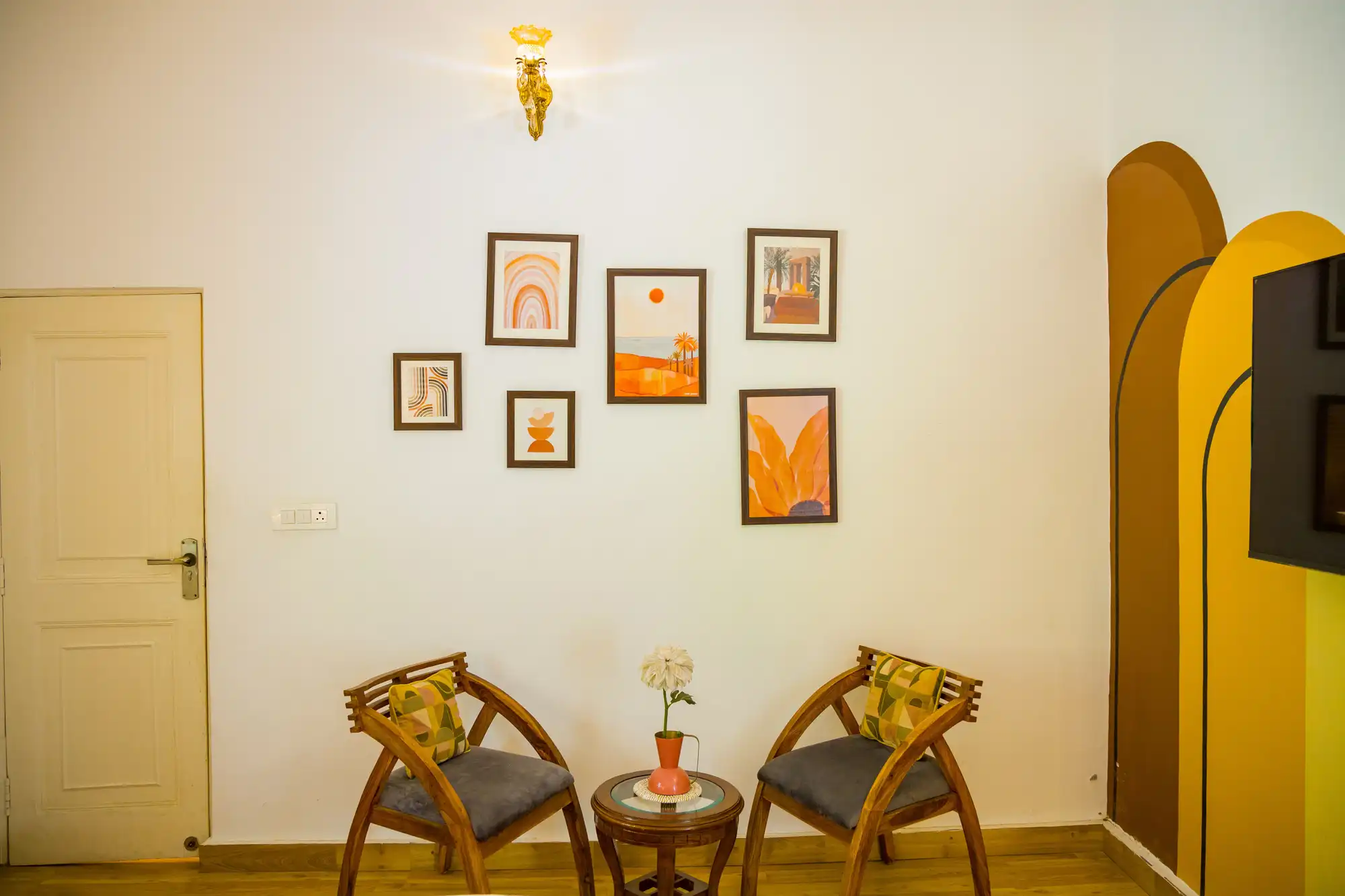 Raha Farms, Delhi NCR