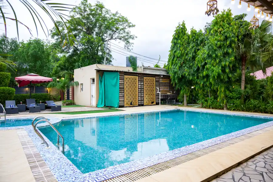 Raha Farms, Delhi NCR