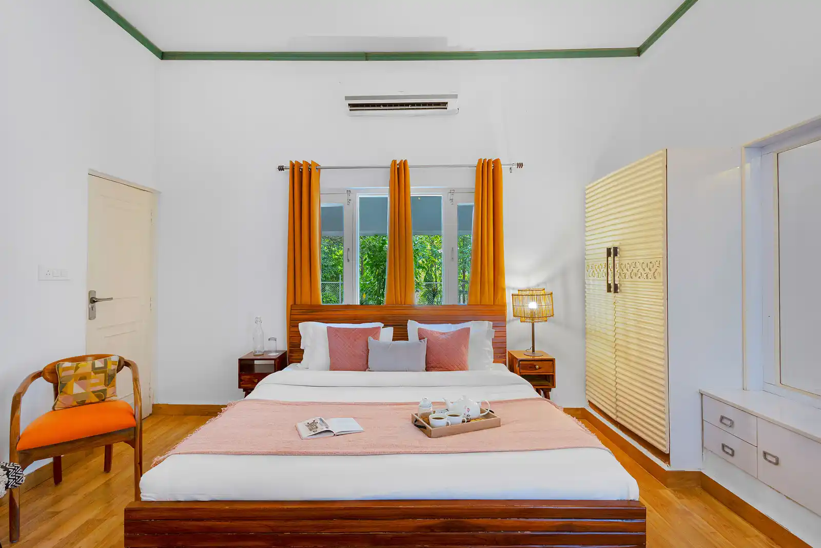 Raha Farms, Delhi NCR