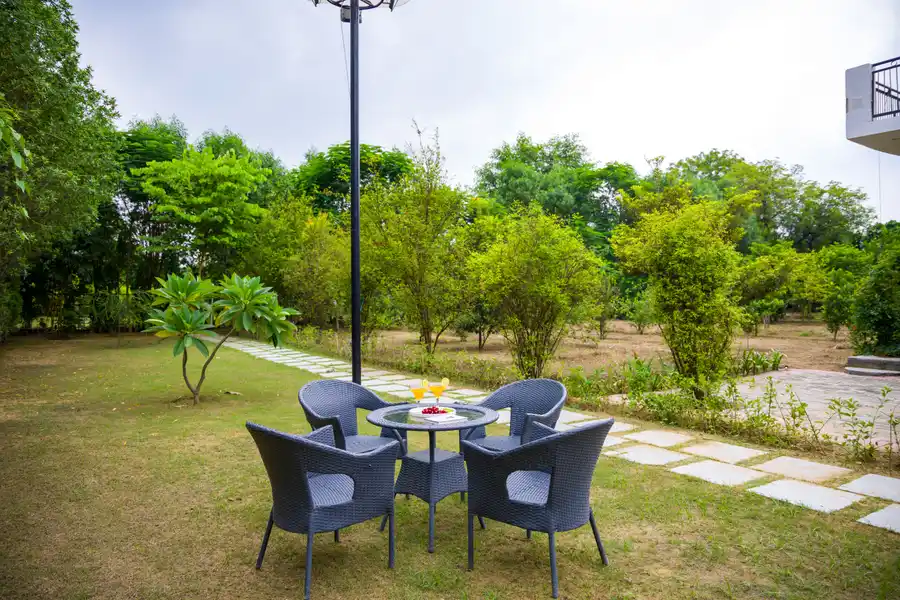 Raha Farms, Delhi NCR