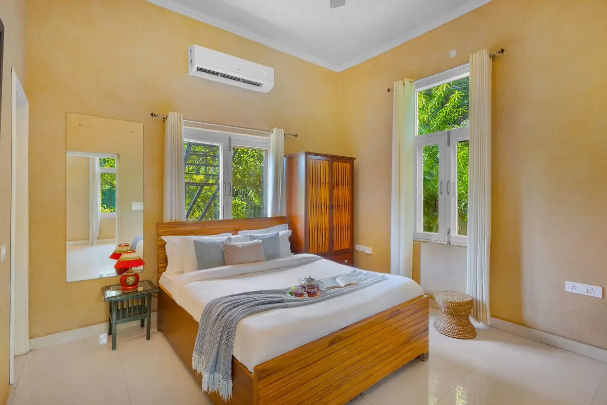 Raha Farms, Delhi NCR