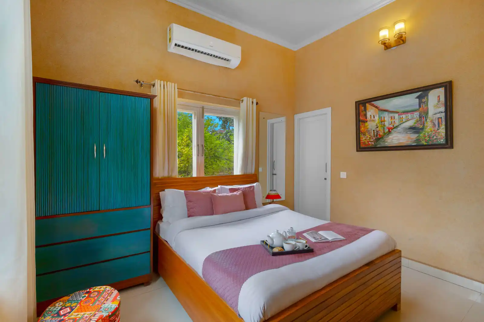 Raha Farms, Delhi NCR