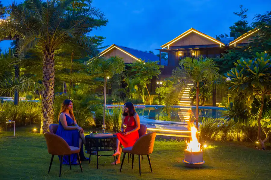 Raha Farms, Delhi NCR